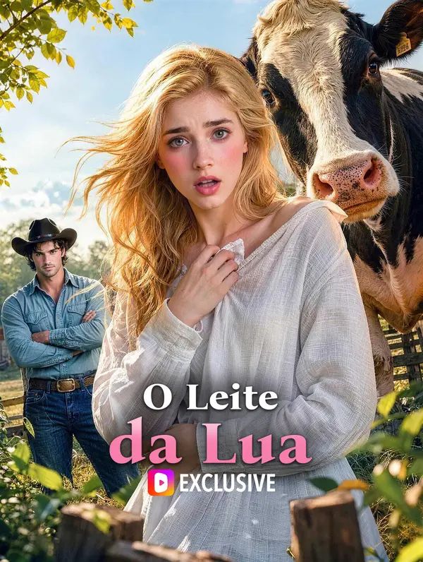 O Leite da Lua