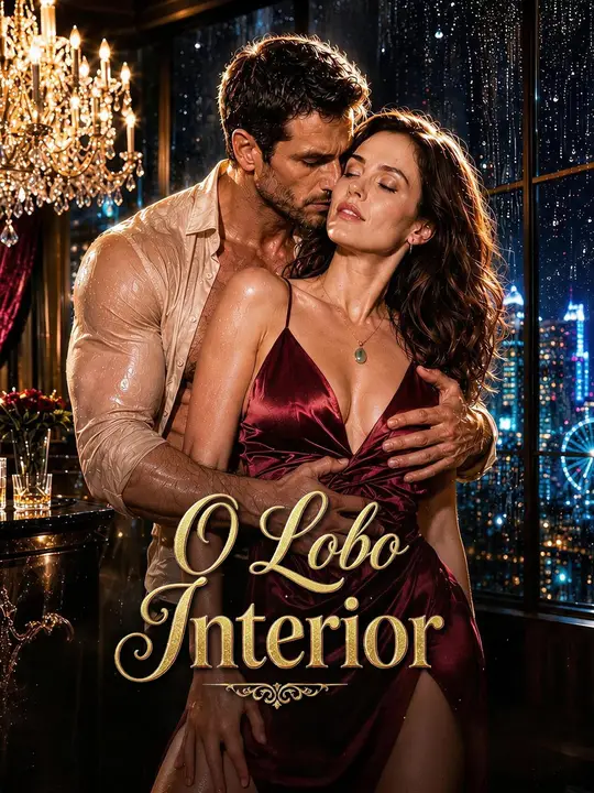 O Lobo Interior