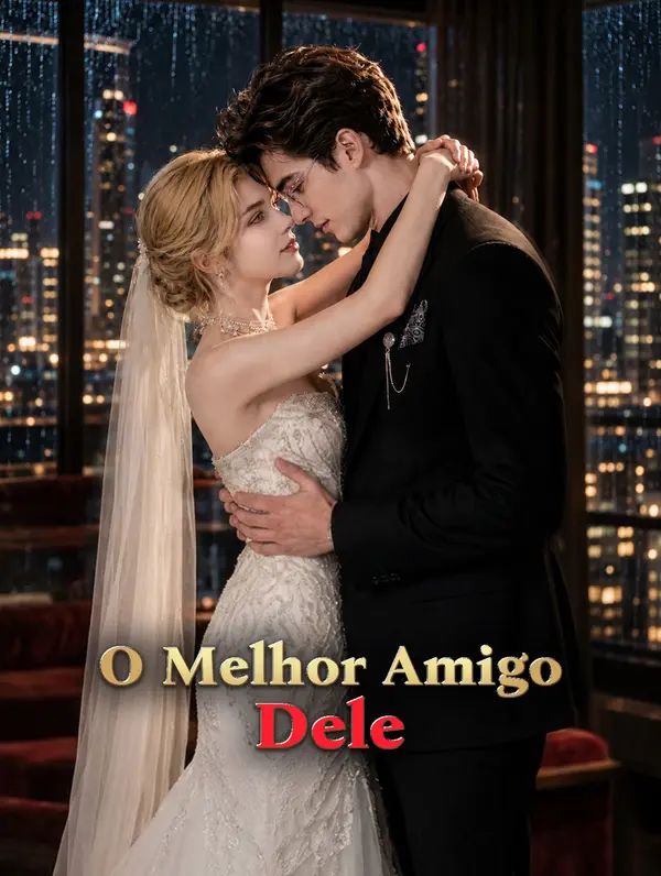 O Melhor Amigo Dele