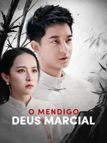 O Mendigo Deus Marcial