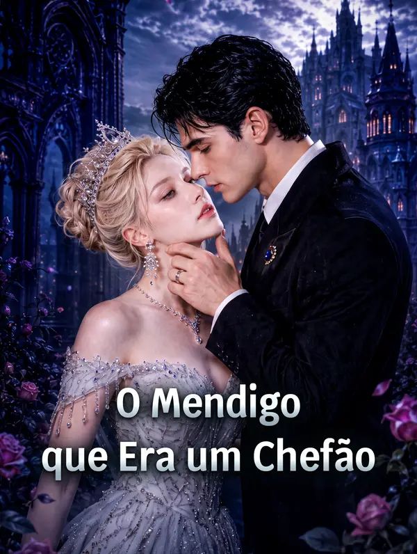 O Mendigo que Era um Chefão