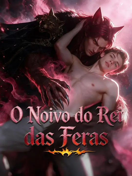 O Noivo do Rei das Feras