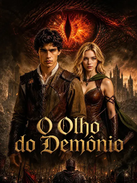 O Olho do Demônio