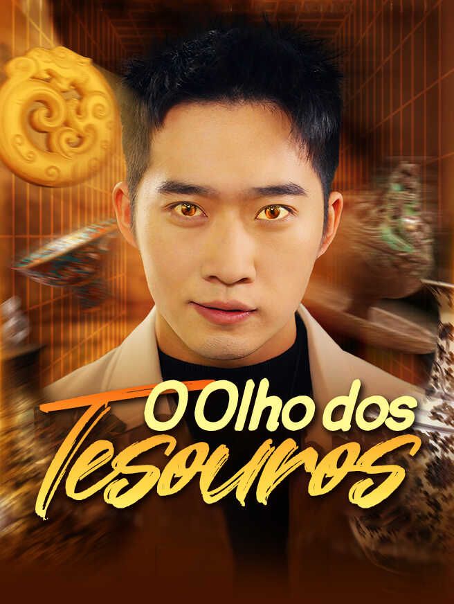 O Olho dos Tesouros