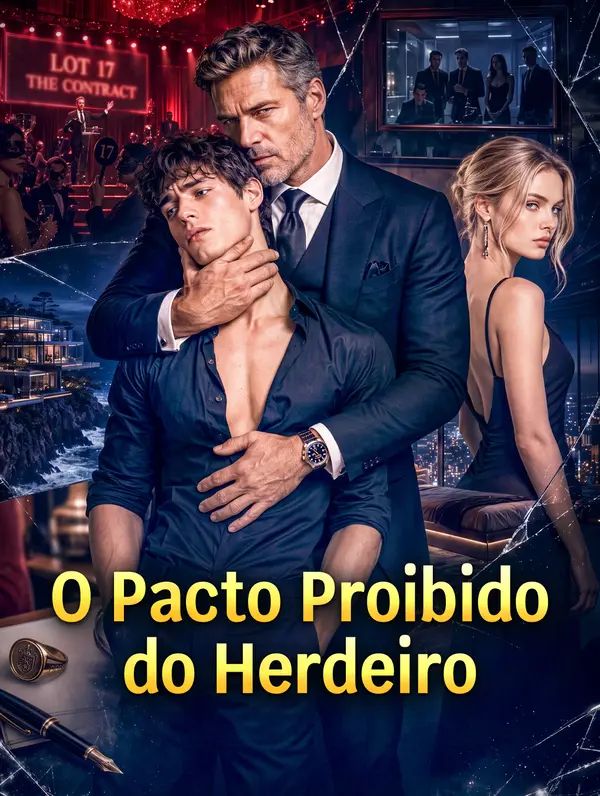 O Pacto Proibido do Herdeiro