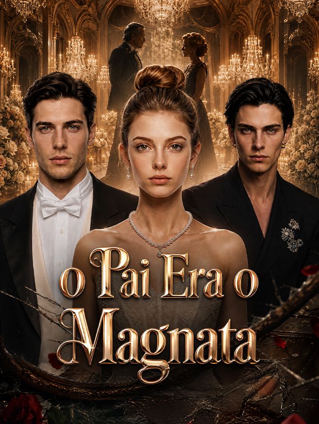 O Pai Era o Magnata