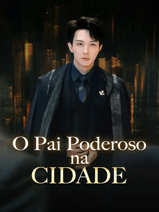 O Pai Poderoso na Cidade
