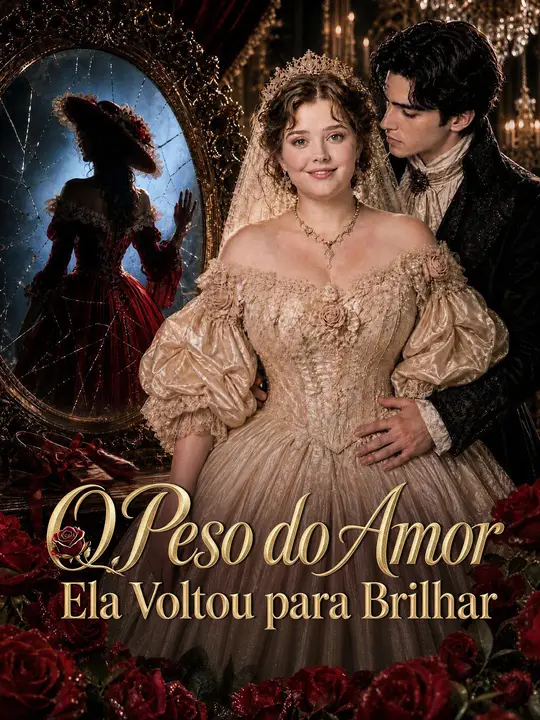 O Peso do Amor: Ela Voltou para Brilhar