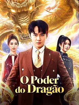 Poster O Poder do Dragão
