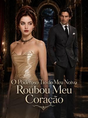 O Poderoso Tio do Meu Noivo Roubou Meu Coração
