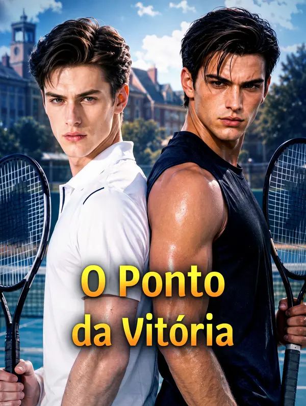 O Ponto da Vitória