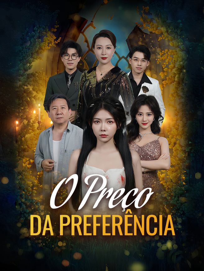 O Preço da Preferência