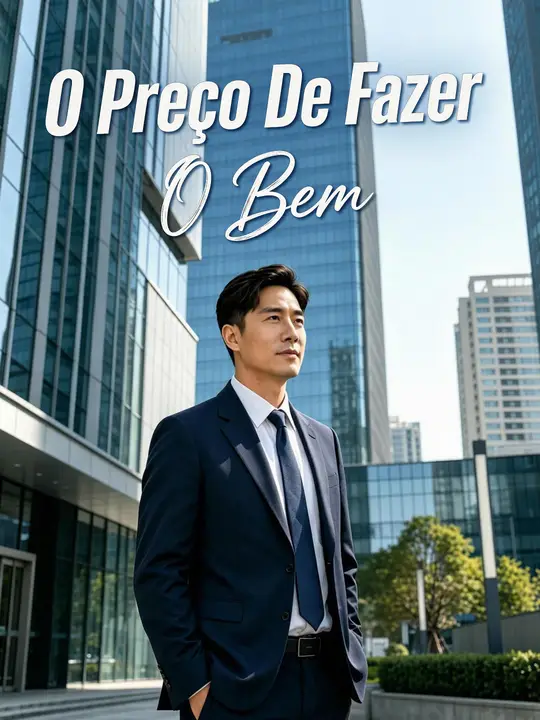 O Preço De Fazer O Bem​