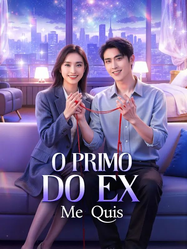 O Primo do Ex Me Quis
