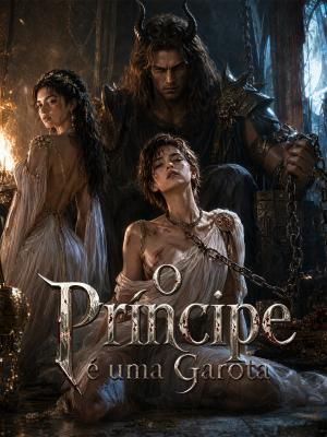 O Príncipe é uma Garota