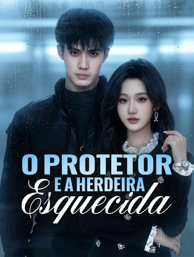 O Protetor e a Herdeira Esquecida