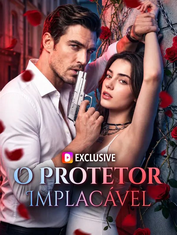 O Protetor Implacável(Dublado)