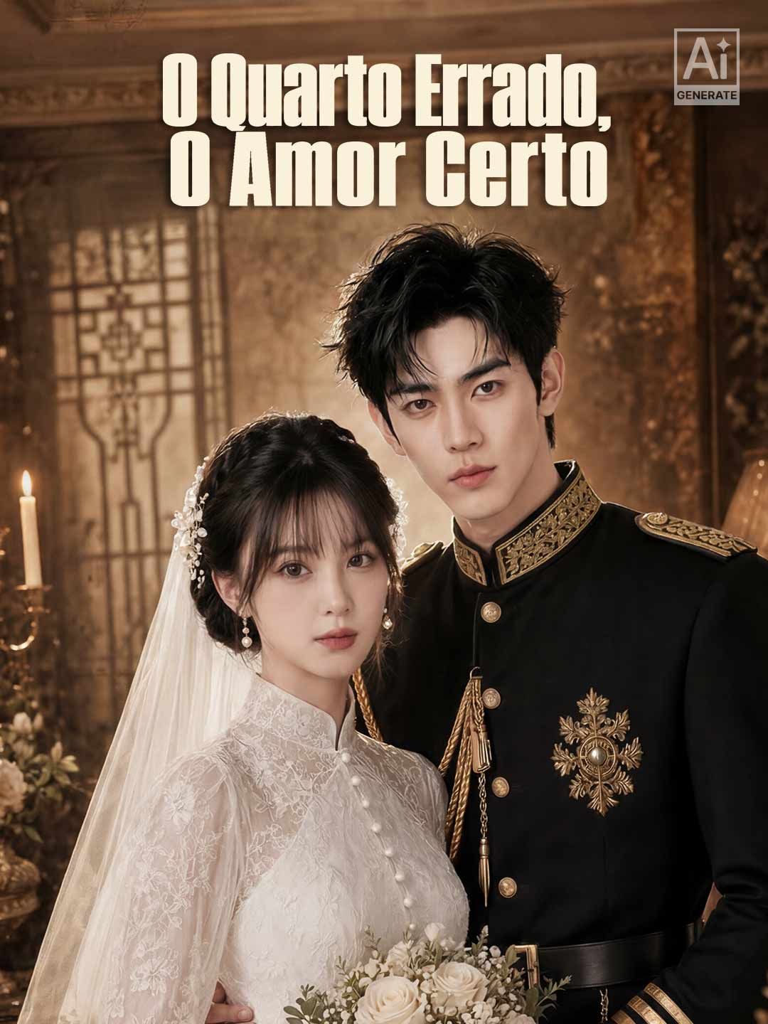 O Quarto Errado, O Amor Certo