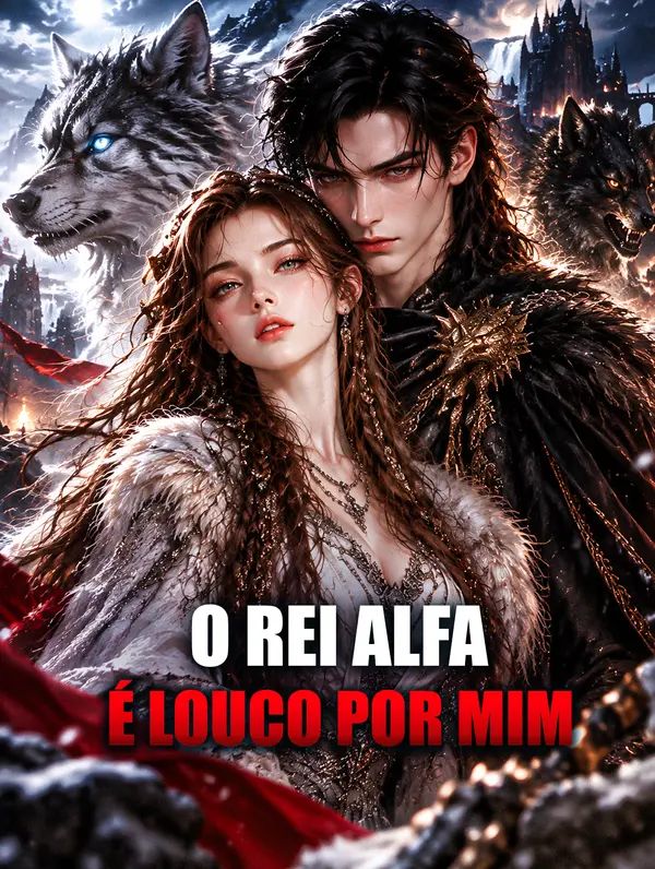 O Rei Alfa É Louco por Mim