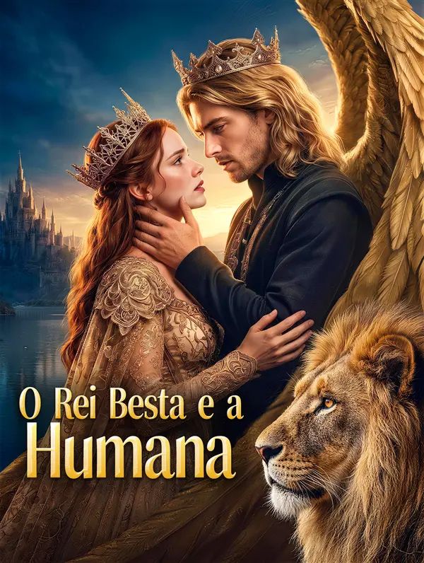 O Rei Besta e a Humana
