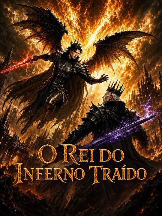 O Rei do Inferno Traído