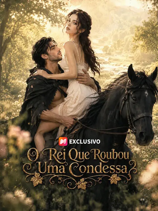 O Rei Que Roubou Uma Condessa