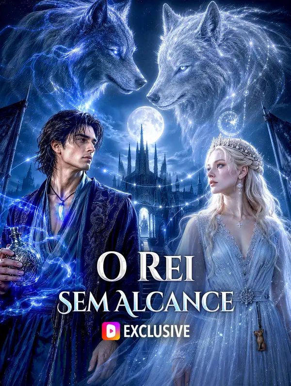 O Rei Sem Alcance(Dublado)