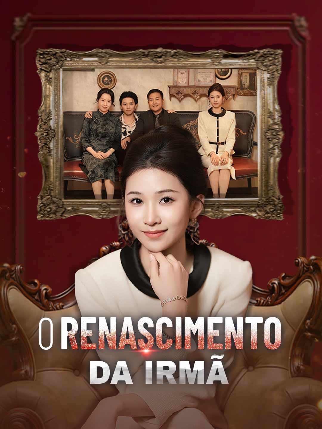 O Renascimento da Irmã
