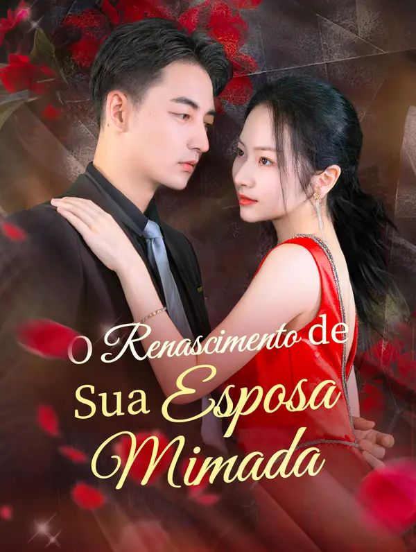 O renascimento da sua esposa estragada