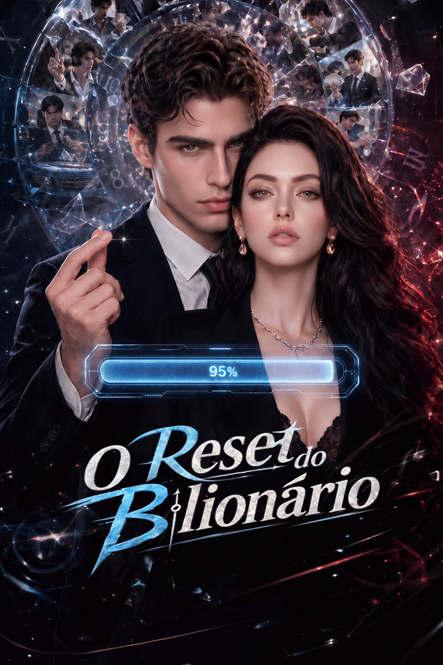 O Reset do Bilionário