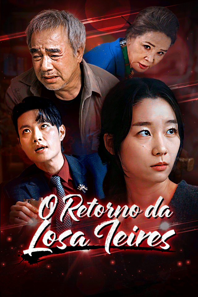 O Retorno da Herdeira Perdida