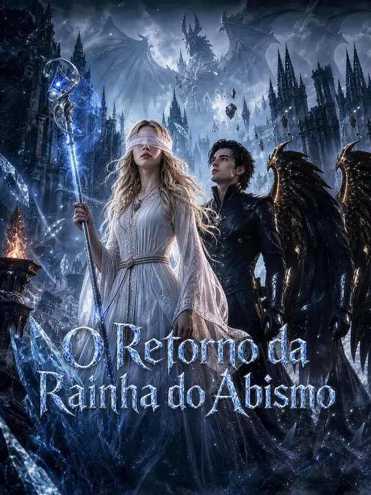 O Retorno da Rainha do Abismo