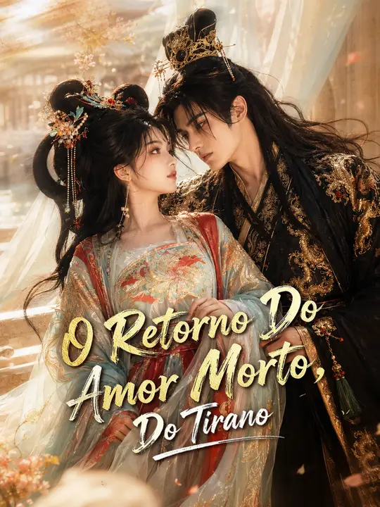 O Retorno Do Amor Morto Do Tirano