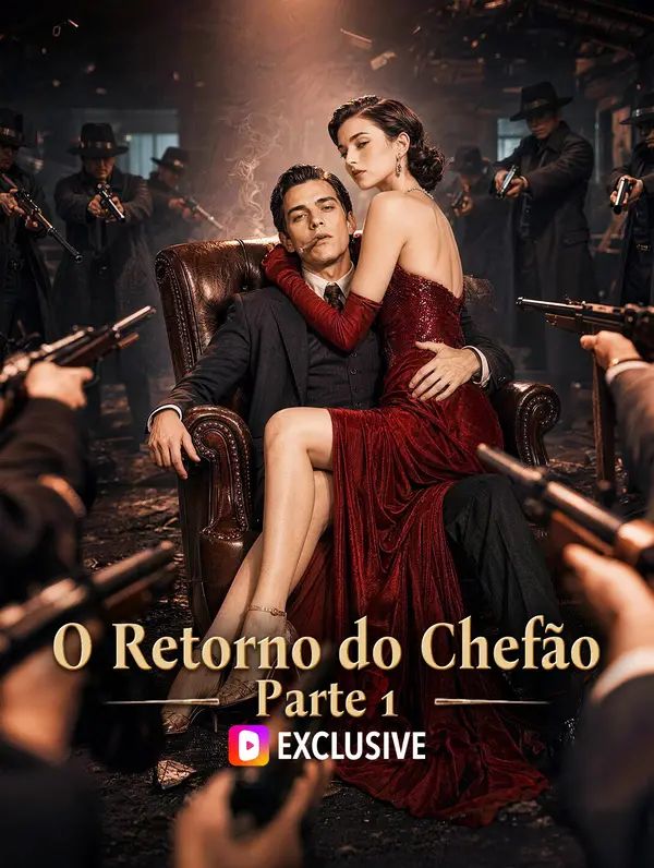 O Retorno do Chefão: Parte 1