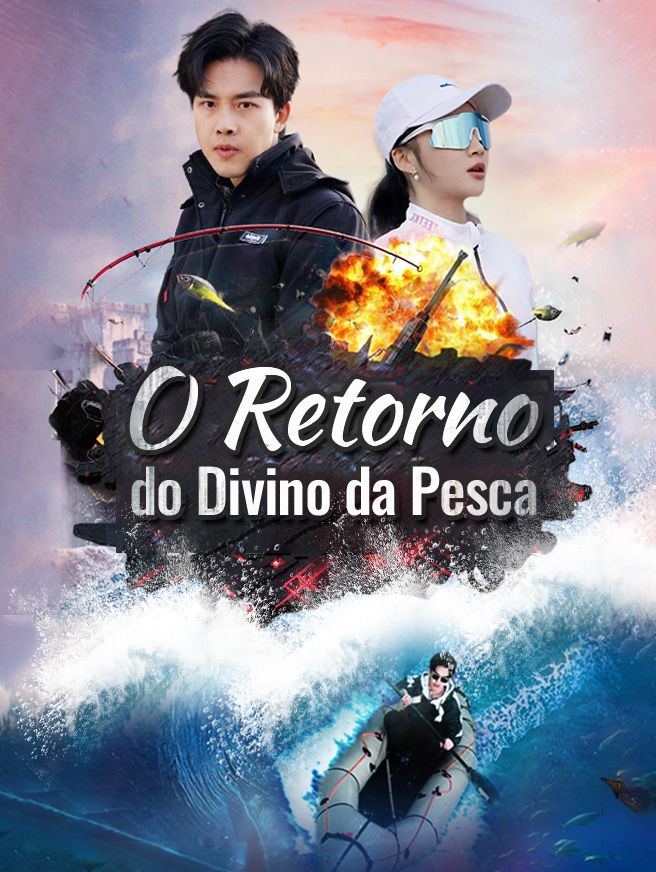 O Retorno do Divino da Pesca