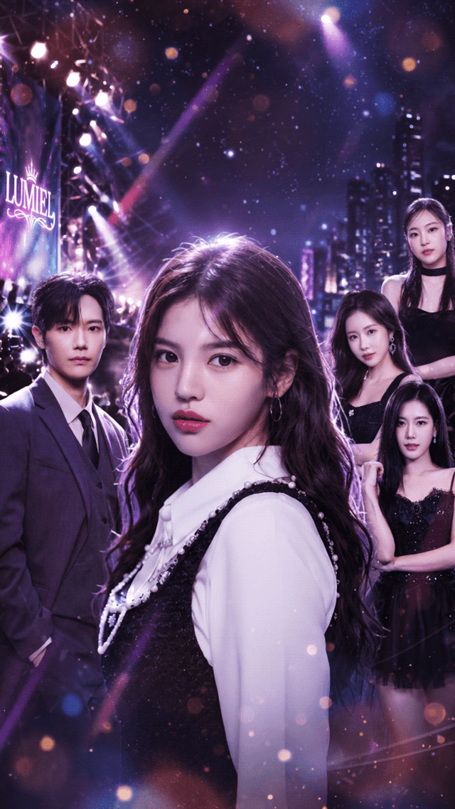 O Retorno do Ídolo K-Pop Desgraçado