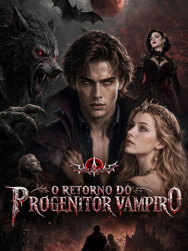 O Retorno do Progenitor Vampiro