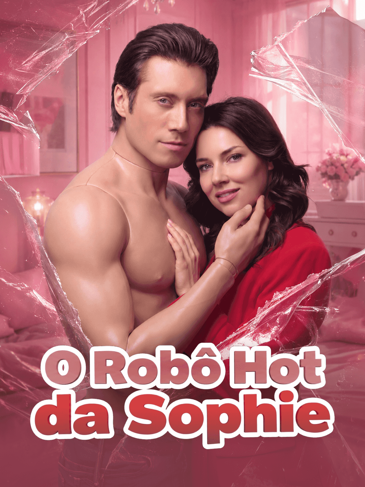 O Robô Hot da Sophie