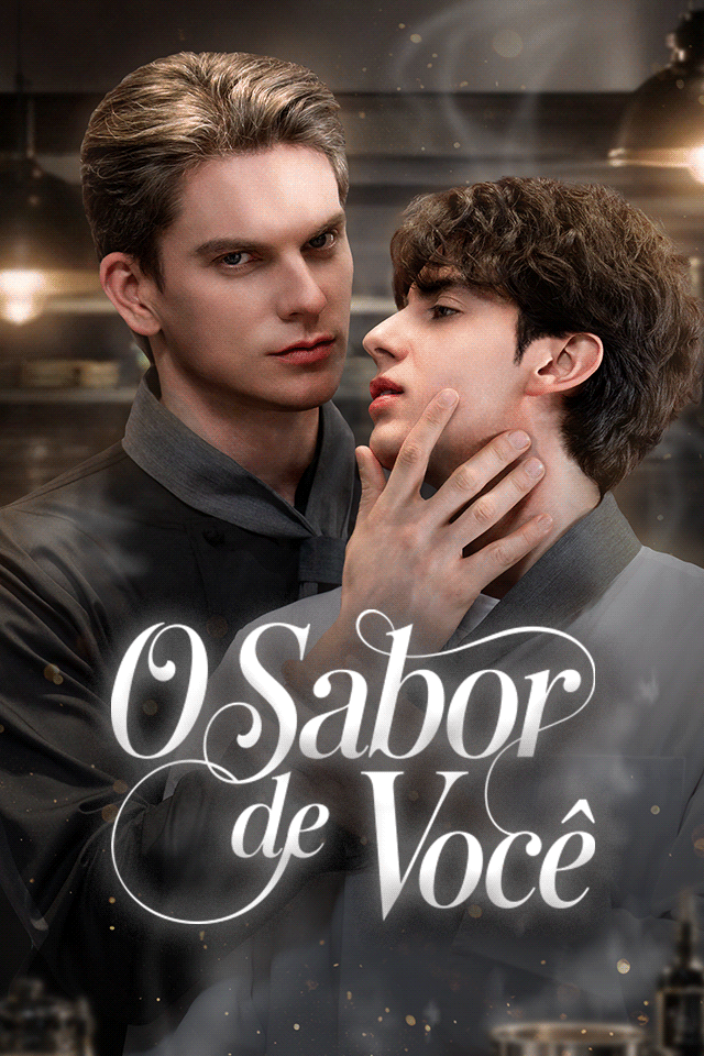 O Sabor de Você