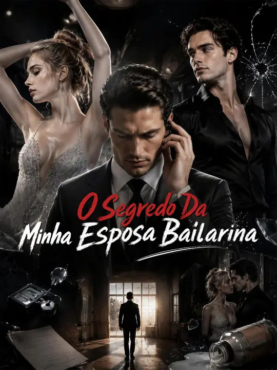O Segredo Da Minha Esposa Bailarina