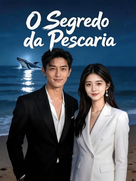 O Segredo da Pescaria