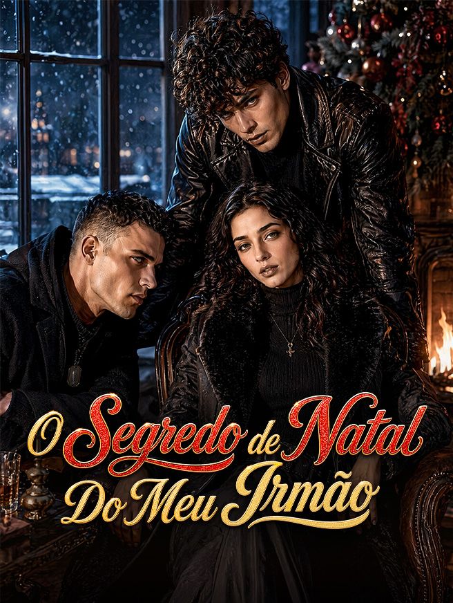 O Segredo de Natal do Meu Irmão