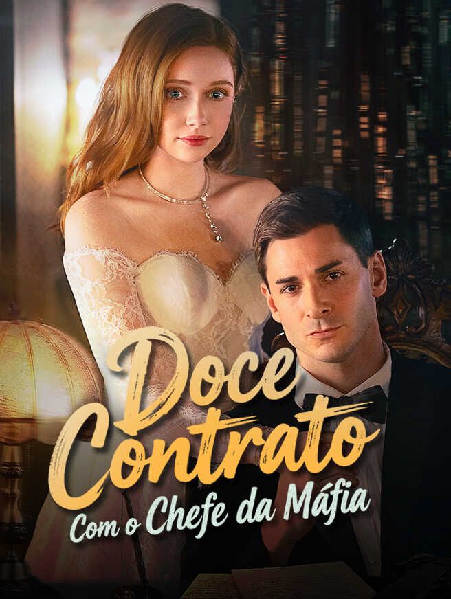O Segredo do Poder Maldito