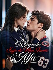 O Segredo Sujo do Meu Irmão Alfa[dublado]