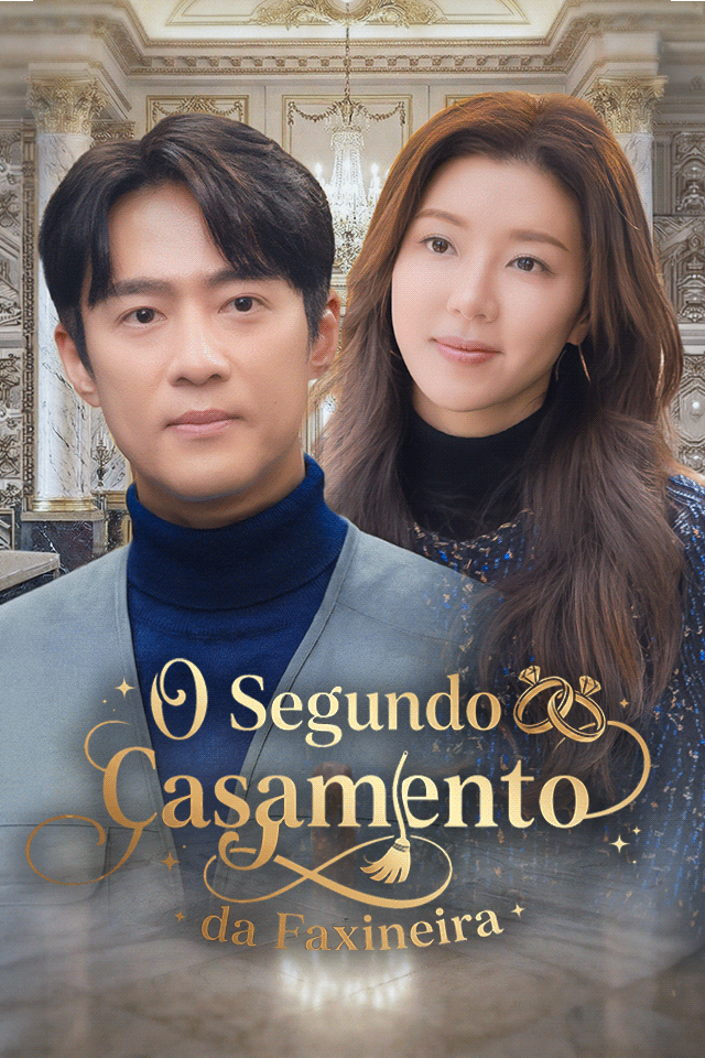O segundo Casamento da Faxineira