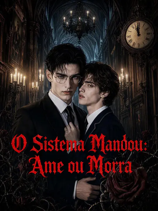 O Sistema Mandou: Ame ou Morra