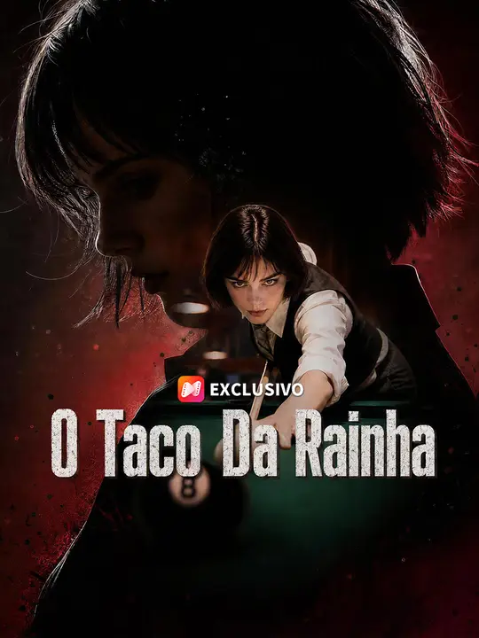 Poster O Taco Da Rainha