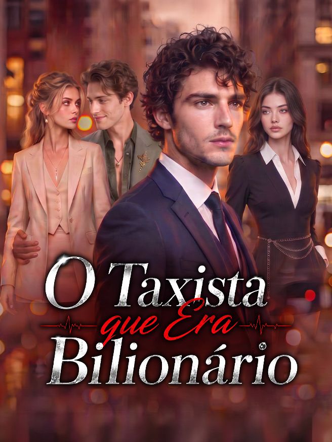 O Taxista que Era Bilionário