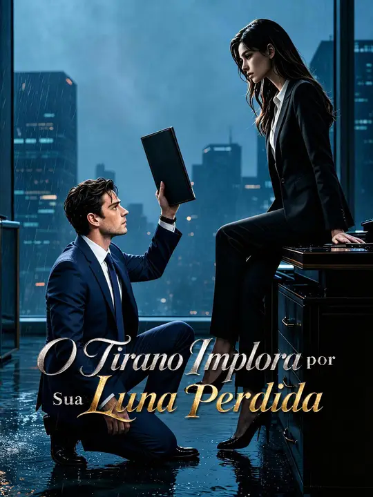 O Tirano Implora por Sua Luna Perdida