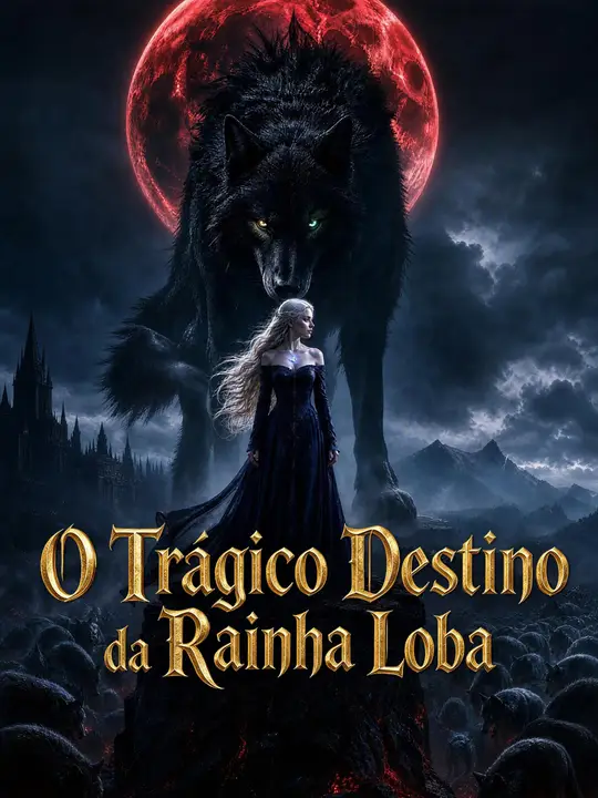 O Trágico Destino da Rainha Loba